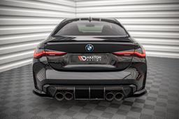 Maxton Design Diffuusori Street Pro BMW M4 G82