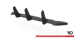 Maxton Design Diffuser Street Pro BMW M5 F90