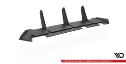 Maxton Design Diffuser Street Pro BMW M5 F90