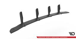 Maxton Design Diffuser Street Pro BMW 5-serie Sedan G30