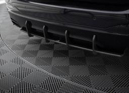 Maxton Design Diffuser Street Pro BMW 6-serie GT M-pack G32