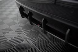 Maxton Design Diffusor Street Pro BMW 6-serie GT M-pack G32