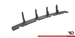 Maxton Design Diffusor Street Pro BMW 6-serie GT M-pack G32