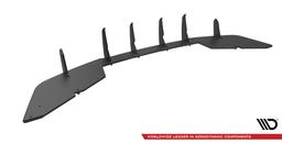 Maxton Design Diffuusori Street Pro BMW I4 M-pack G26