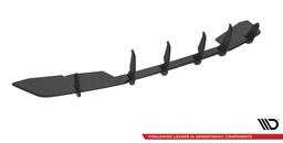 Maxton Design Diffuusori Street Pro BMW I4 M-pack G26