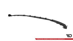 Maxton Design Frontspoiler Street Pro V.1 BMW M2 G87