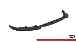 Maxton Design Frontspoiler Street Pro V.1 BMW M2 G87