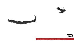 Maxton Design Splittere Street Pro V.1 BMW M2 G87