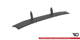 Maxton Design Diffuser Street Pro BMW 8-serie Gran Coupe M-pack G16