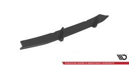 Maxton Design Diffuser Street Pro BMW 8-serie Gran Coupe M-pack G16