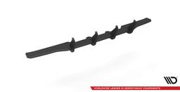 Maxton Design Diffuusori Street Pro BMW X1 M-pack F48