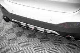 Maxton Design Diffuusori Street Pro BMW X1 M-pack F48