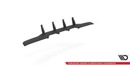 Maxton Design Diffuusori Street Pro BMW X1 M-pack F48