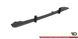 Maxton Design Diffuser Street Pro BMW X4 M-pack G02 Facelift