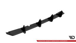 Maxton Design Diffuser Street Pro BMW X5M F95