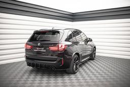 Maxton Design Diffusor Street Pro BMW X5 M F85