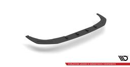Maxton Design Frontspoiler Street Pro BMW Z4 M-pack G29