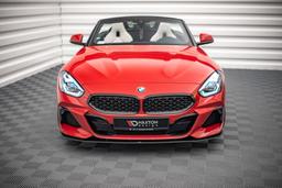 Maxton Design Cupspoiler Street Pro BMW Z4 M-pack G29