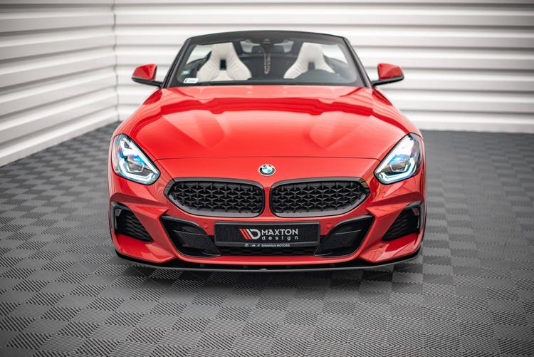 Maxton Design Cupspoiler Street Pro BMW Z4 M-pack G29