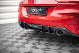 Maxton Design Diffuser Street Pro BMW Z4 M-pack G29