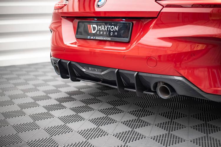 Maxton Design Diffuusori Street Pro BMW Z4 M-pack G29