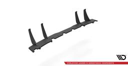 Maxton Design Diffuusori Street Pro BMW Z4 M-pack G29