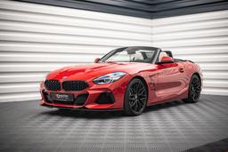 Maxton Design Sivuhelmat Street Pro BMW Z4 M-pack G29