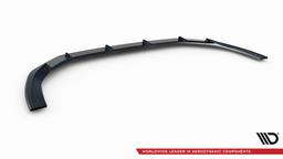 Maxton Design Frontspoiler Carbon Audi RS3 Sedan / Sportback 8Y