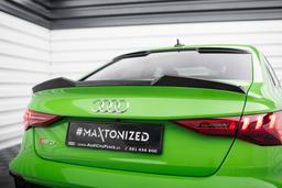Maxton Design Vinge Carbon Audi RS3 Sedan 8Y