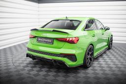 Maxton Design Vinge Carbon Audi RS3 Sedan 8Y