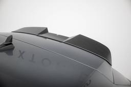 Maxton Design Kjolpaket Carbon Audi RS3 8Y Sportback