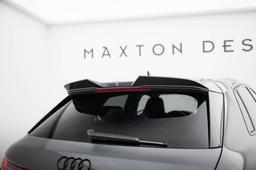 Maxton Design Kjolpaket Carbon Audi RS3 8Y Sportback