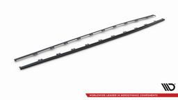 Maxton Design Sivuhelmat Carbon Audi RS3 Sedan / Sportback 8Y