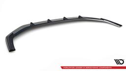 Maxton Design Frontspoiler Carbon Audi RS6 C8 / RS7 C8