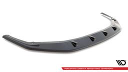 Maxton Design Frontspoiler Carbon Audi RS6 C8 / RS7 C8