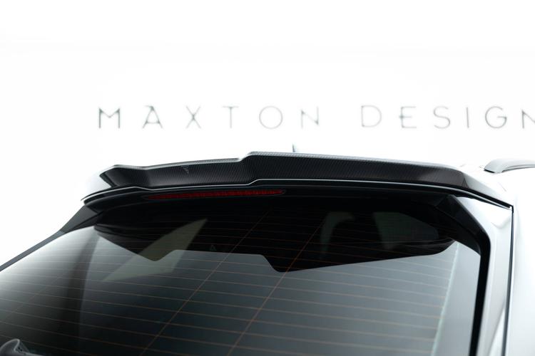 Maxton Design Vinge Carbon Audi RS6 C8