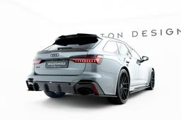 Maxton Design Vinge Carbon Audi RS6 C8