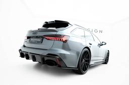 Maxton Design Vinge Carbon Audi RS6 C8