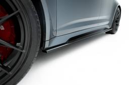 Maxton Design Sideskjørt Carbon Audi RS6 C8 / RS7 C8