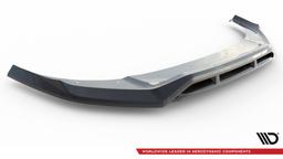 Maxton Design Frontspoiler Carbon Audi RSQ8 MK1