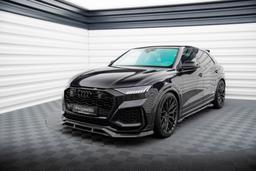 Maxton Design Frontspoiler Carbon Audi RSQ8 MK1