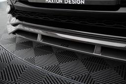 Maxton Design Frontspoiler Carbon Audi RSQ8 MK1