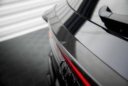 Maxton Design Siipi Carbon Lower Audi RSQ8 / SQ8 / Q8 S-line / Q8 MK1