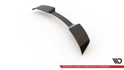 Maxton Design Vinge Carbon Upper Audi RSQ8 MK1