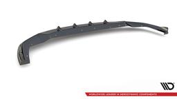Maxton Design Frontspoiler Carbon BMW 1-serie F40 M-pack / M135I