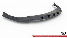Maxton Design Frontspoiler Carbon BMW 1-serie F40 M-pack / M135I