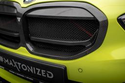 Maxton Design Grille Carbon BMW 1-serie F40 M-pack / M135I