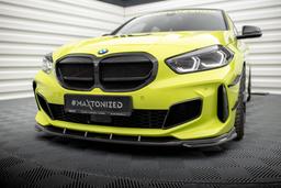 Maxton Design Grille Carbon BMW 1-serie F40 M-pack / M135I