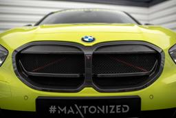 Maxton Design Grille Carbon BMW 1-serie F40 M-pack / M135I