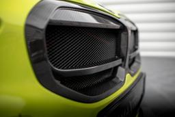 Maxton Design Grille Carbon BMW 1-serie F40 M-pack / M135I